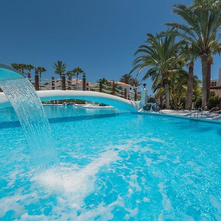 פלאייה דה לאס אמריקס Parque Santiago 3 Luxery Apartment, Playa Las Americas, Arona, Tenerife מראה חיצוני תמונה