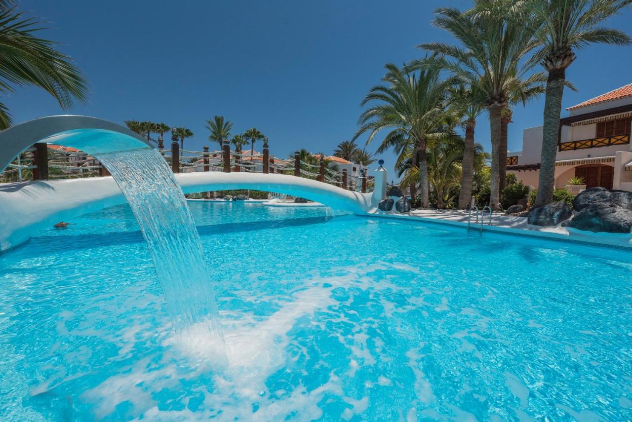 פלאייה דה לאס אמריקס Parque Santiago 3 Luxery Apartment, Playa Las Americas, Arona, Tenerife מראה חיצוני תמונה