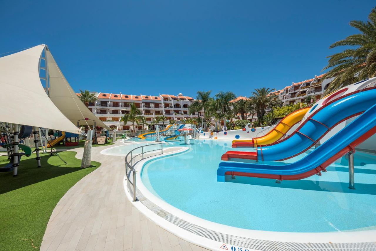 פלאייה דה לאס אמריקס Parque Santiago 3 Luxery Apartment, Playa Las Americas, Arona, Tenerife מראה חיצוני תמונה