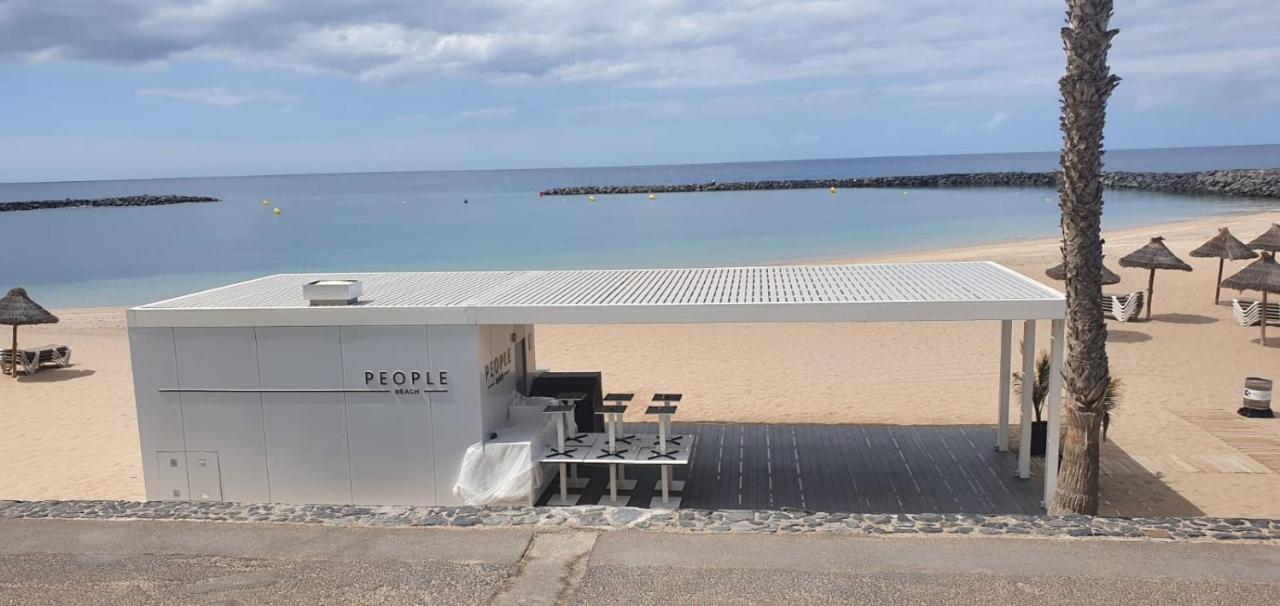 פלאייה דה לאס אמריקס Parque Santiago 3 Luxery Apartment, Playa Las Americas, Arona, Tenerife מראה חיצוני תמונה