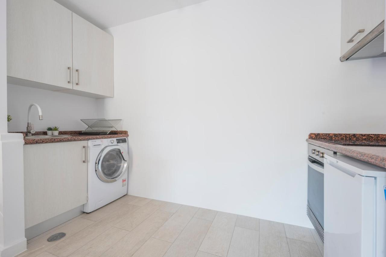 פלאייה דה לאס אמריקס Parque Santiago 3 Luxery Apartment, Playa Las Americas, Arona, Tenerife מראה חיצוני תמונה