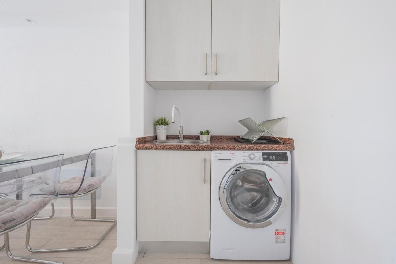 פלאייה דה לאס אמריקס Parque Santiago 3 Luxery Apartment, Playa Las Americas, Arona, Tenerife מראה חיצוני תמונה