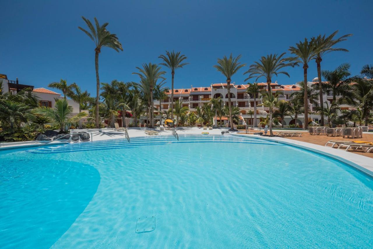 פלאייה דה לאס אמריקס Parque Santiago 3 Luxery Apartment, Playa Las Americas, Arona, Tenerife מראה חיצוני תמונה