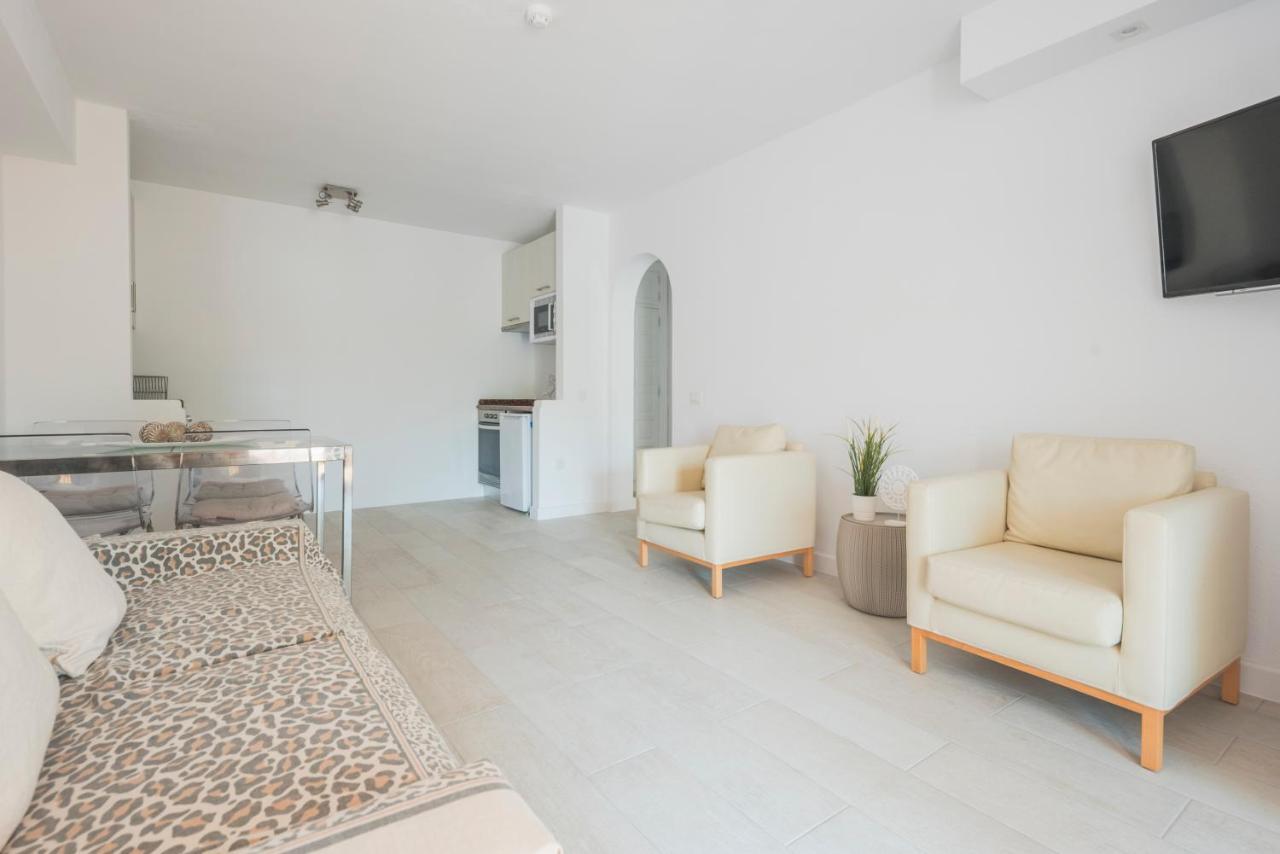פלאייה דה לאס אמריקס Parque Santiago 3 Luxery Apartment, Playa Las Americas, Arona, Tenerife מראה חיצוני תמונה