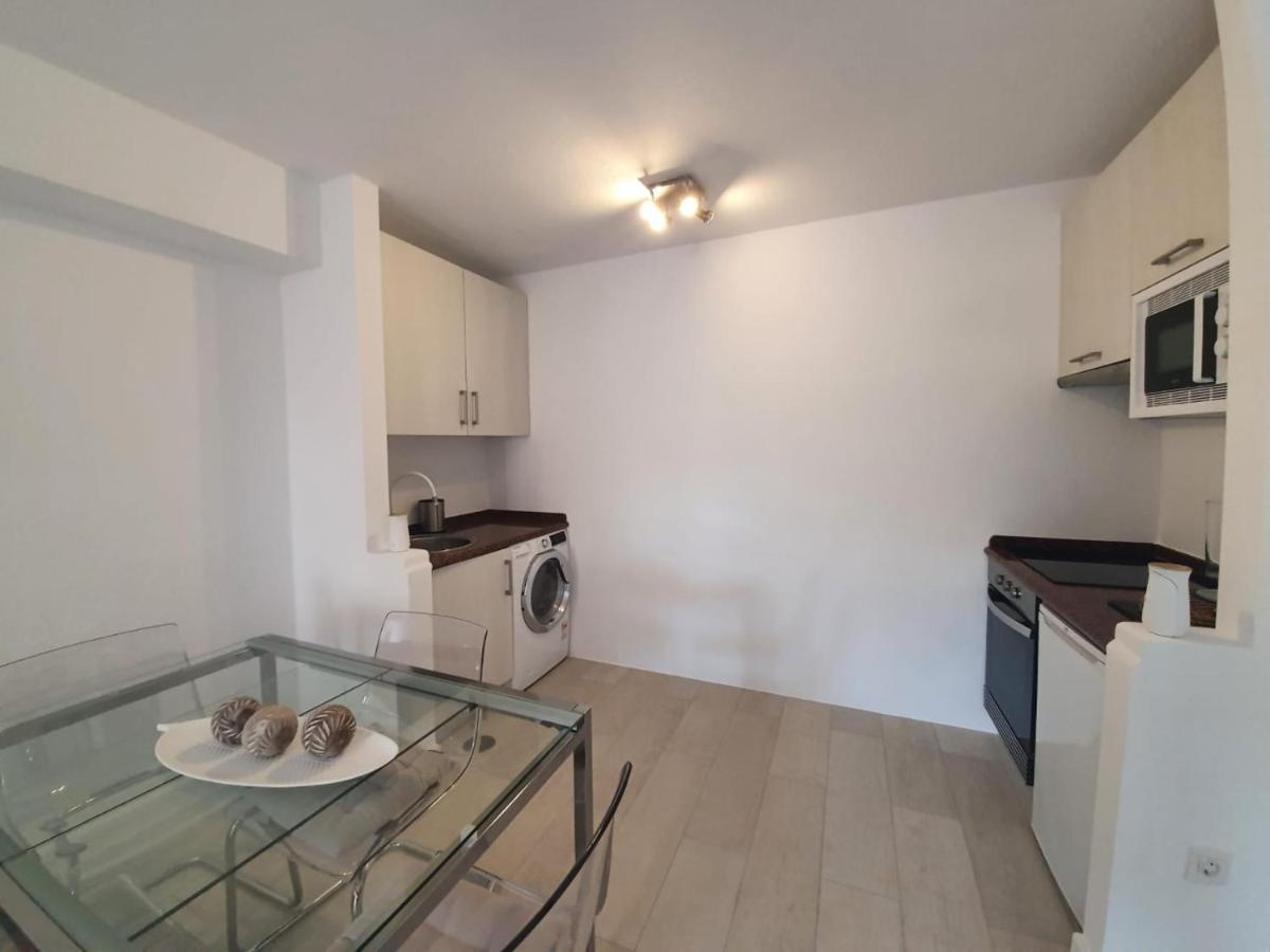 פלאייה דה לאס אמריקס Parque Santiago 3 Luxery Apartment, Playa Las Americas, Arona, Tenerife מראה חיצוני תמונה