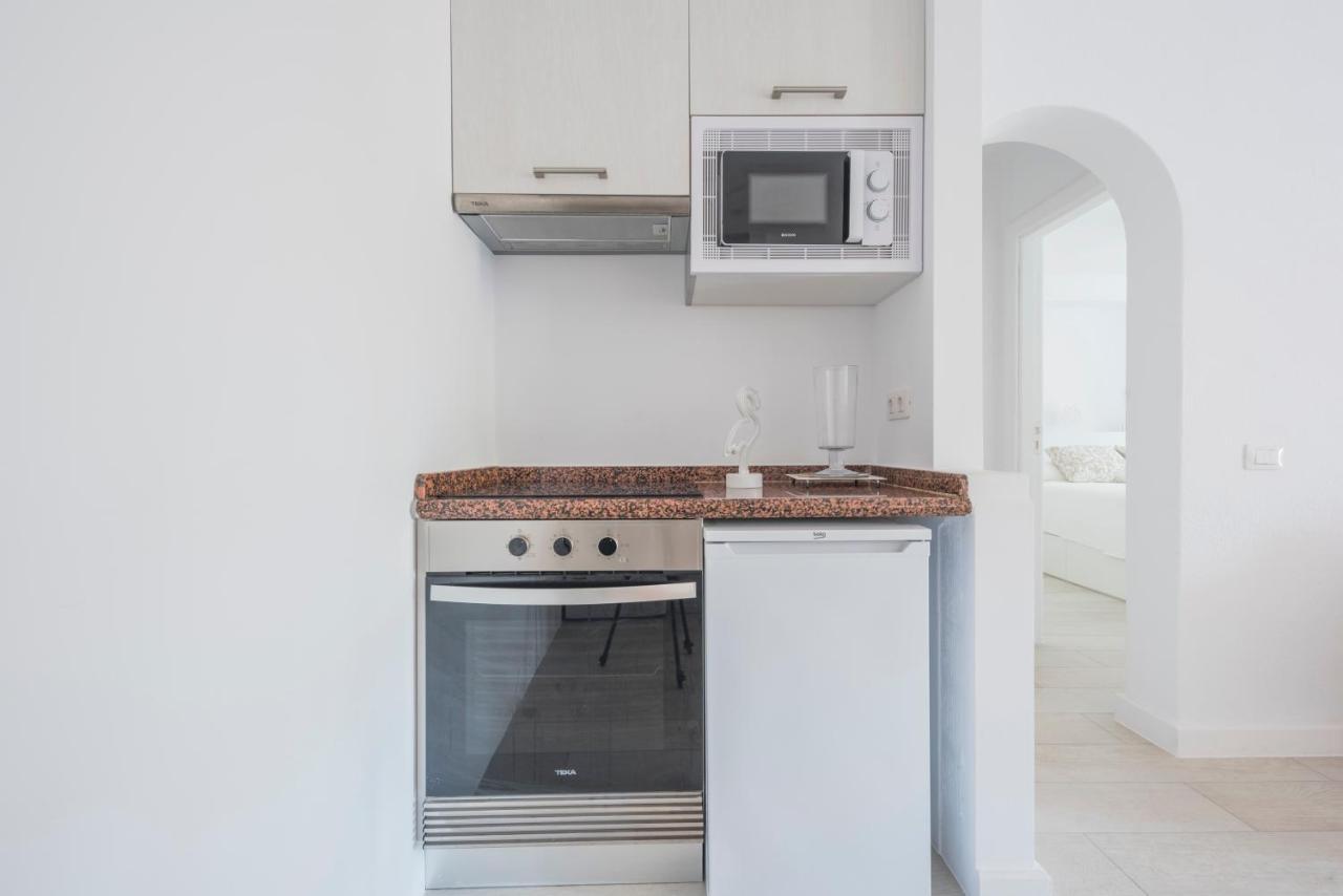 פלאייה דה לאס אמריקס Parque Santiago 3 Luxery Apartment, Playa Las Americas, Arona, Tenerife מראה חיצוני תמונה