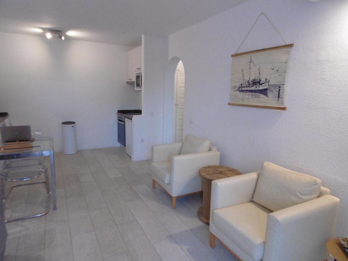 פלאייה דה לאס אמריקס Parque Santiago 3 Luxery Apartment, Playa Las Americas, Arona, Tenerife מראה חיצוני תמונה