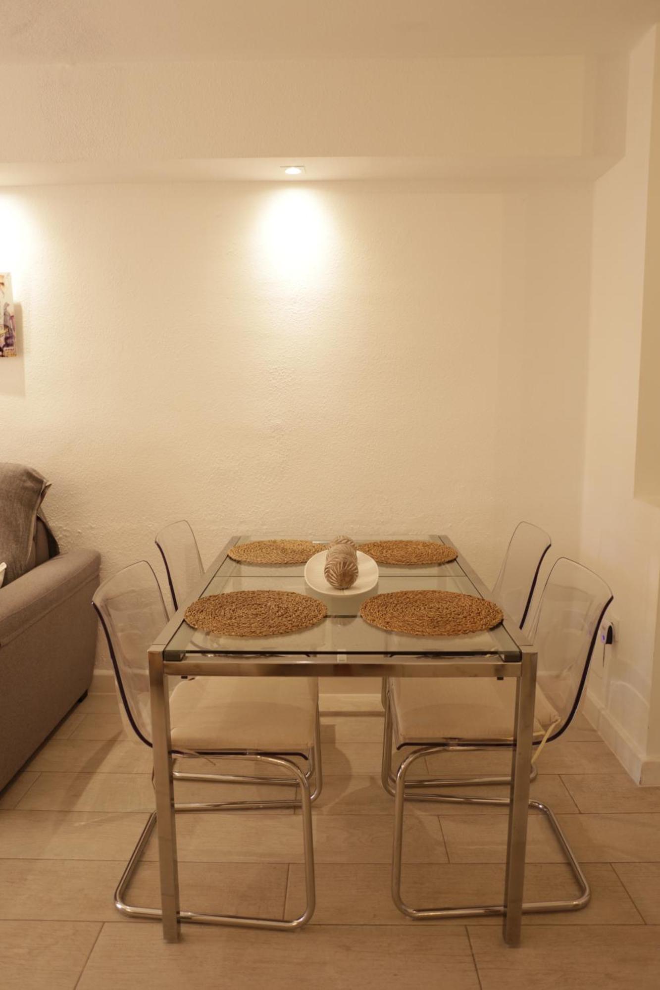 פלאייה דה לאס אמריקס Parque Santiago 3 Luxery Apartment, Playa Las Americas, Arona, Tenerife מראה חיצוני תמונה