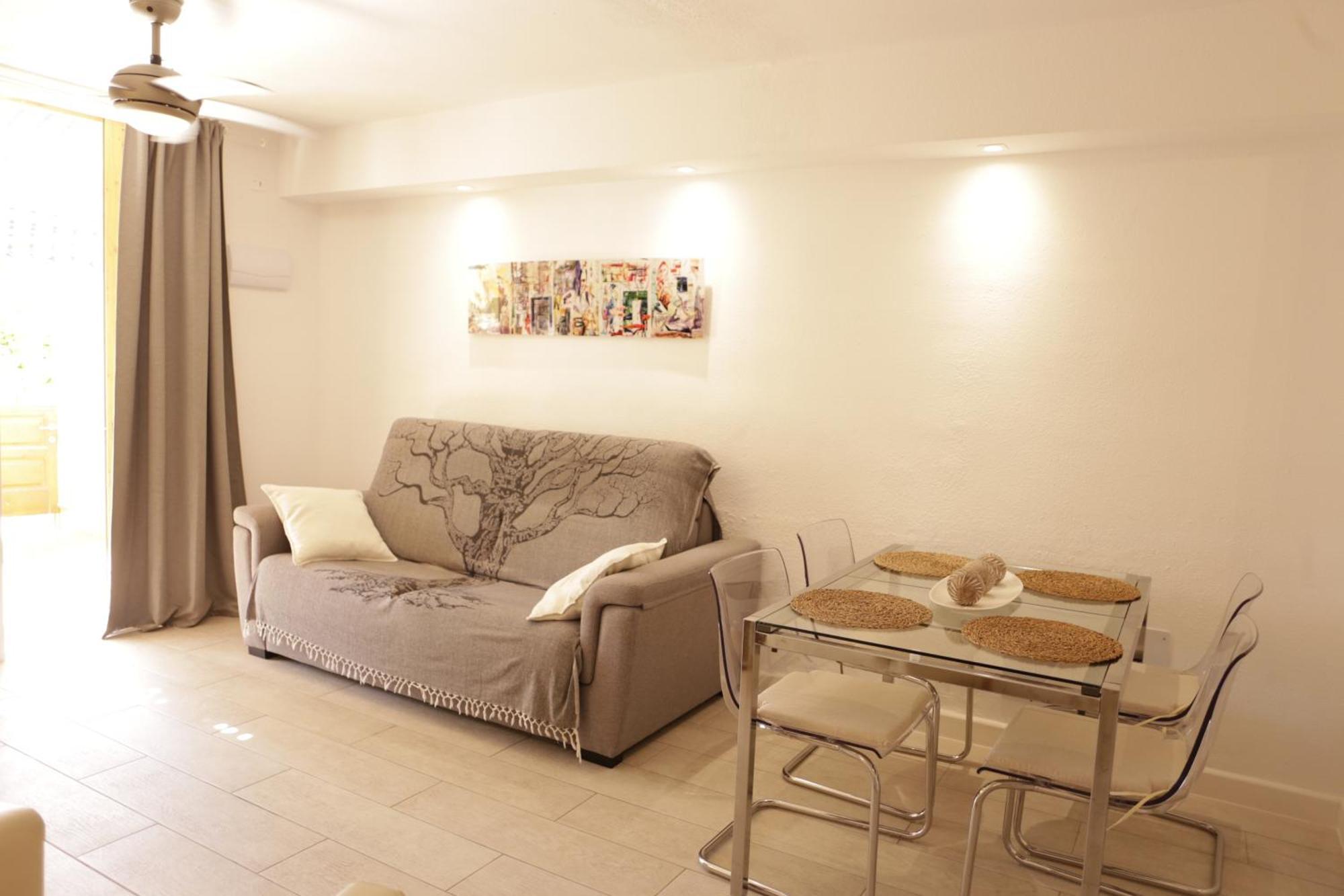פלאייה דה לאס אמריקס Parque Santiago 3 Luxery Apartment, Playa Las Americas, Arona, Tenerife מראה חיצוני תמונה