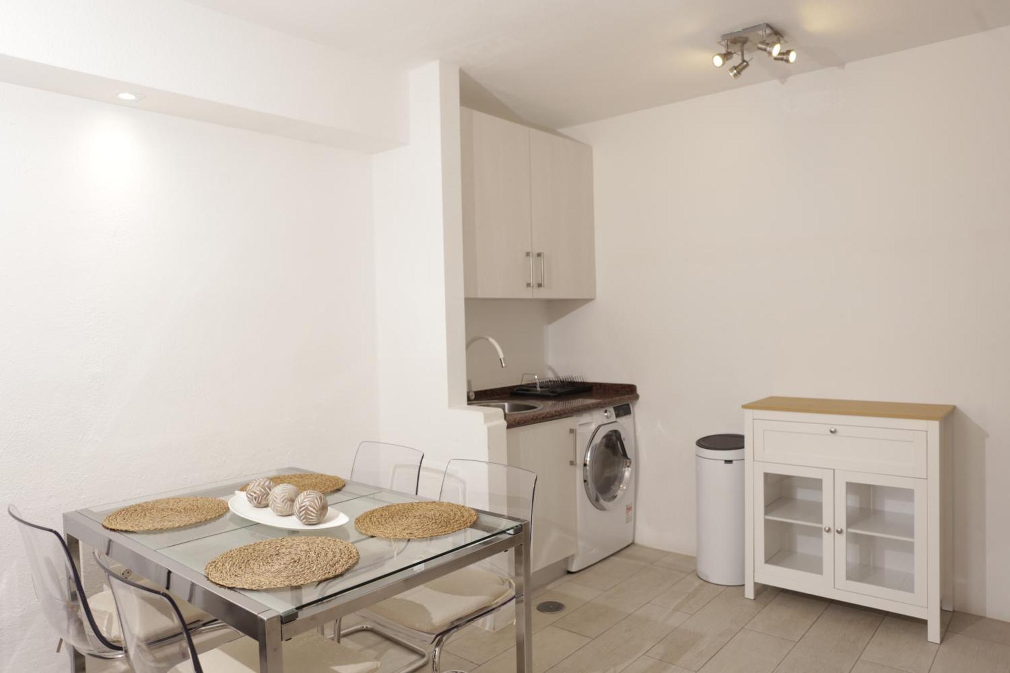 פלאייה דה לאס אמריקס Parque Santiago 3 Luxery Apartment, Playa Las Americas, Arona, Tenerife מראה חיצוני תמונה