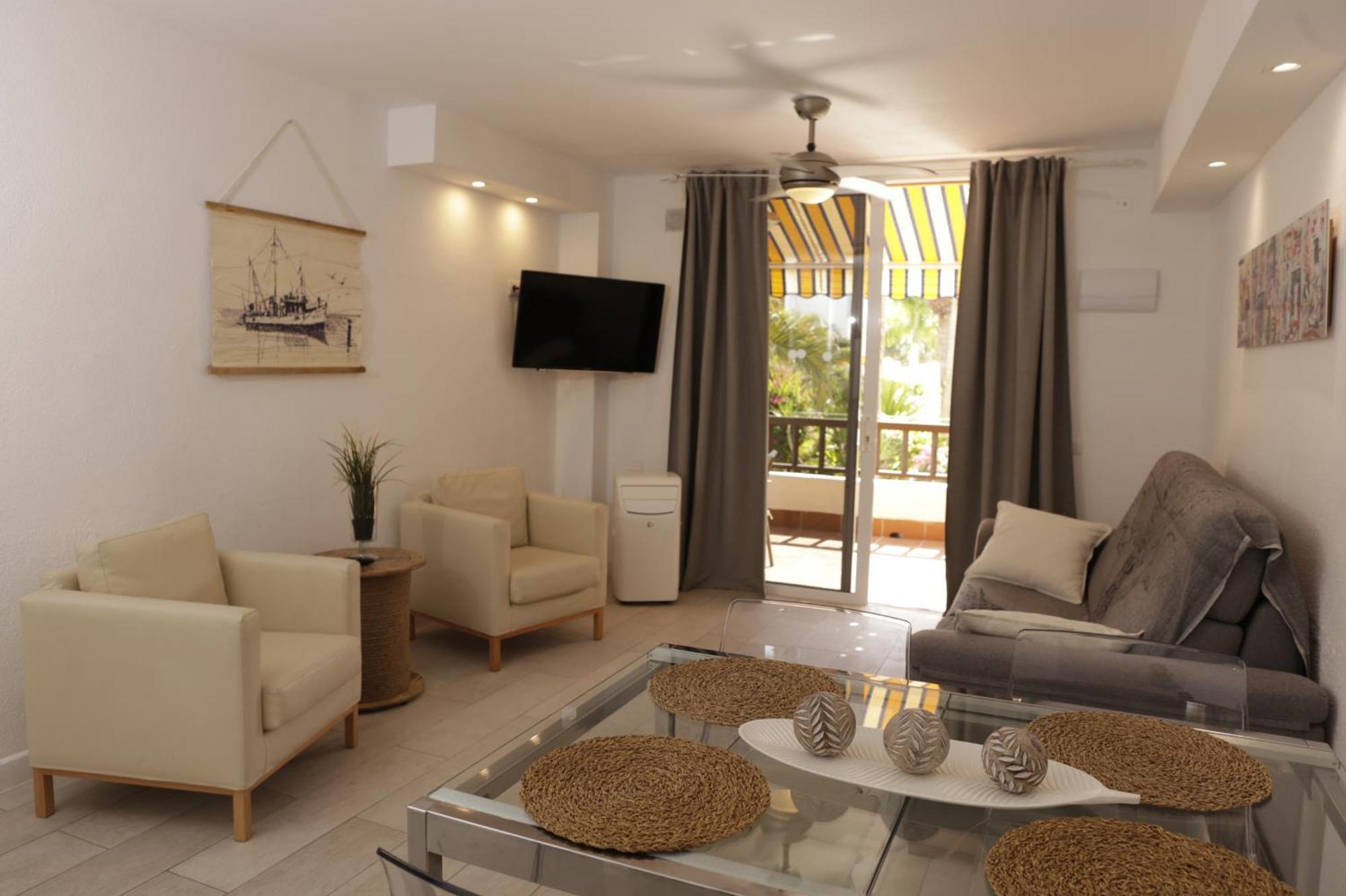 פלאייה דה לאס אמריקס Parque Santiago 3 Luxery Apartment, Playa Las Americas, Arona, Tenerife מראה חיצוני תמונה