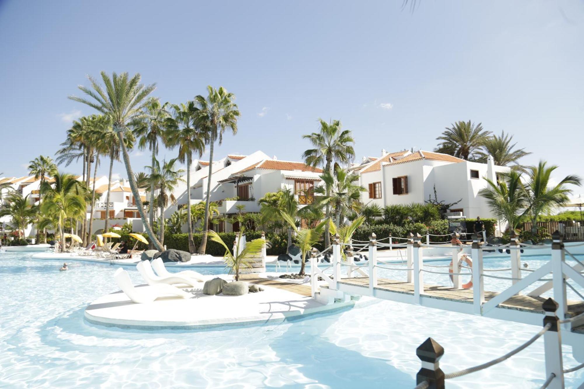 פלאייה דה לאס אמריקס Parque Santiago 3 Luxery Apartment, Playa Las Americas, Arona, Tenerife מראה חיצוני תמונה